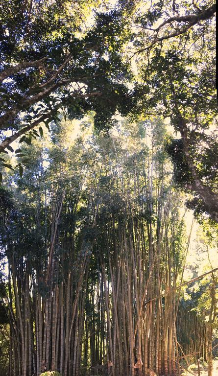 Pousada Arete Chapada dos Guimarães エクステリア 写真